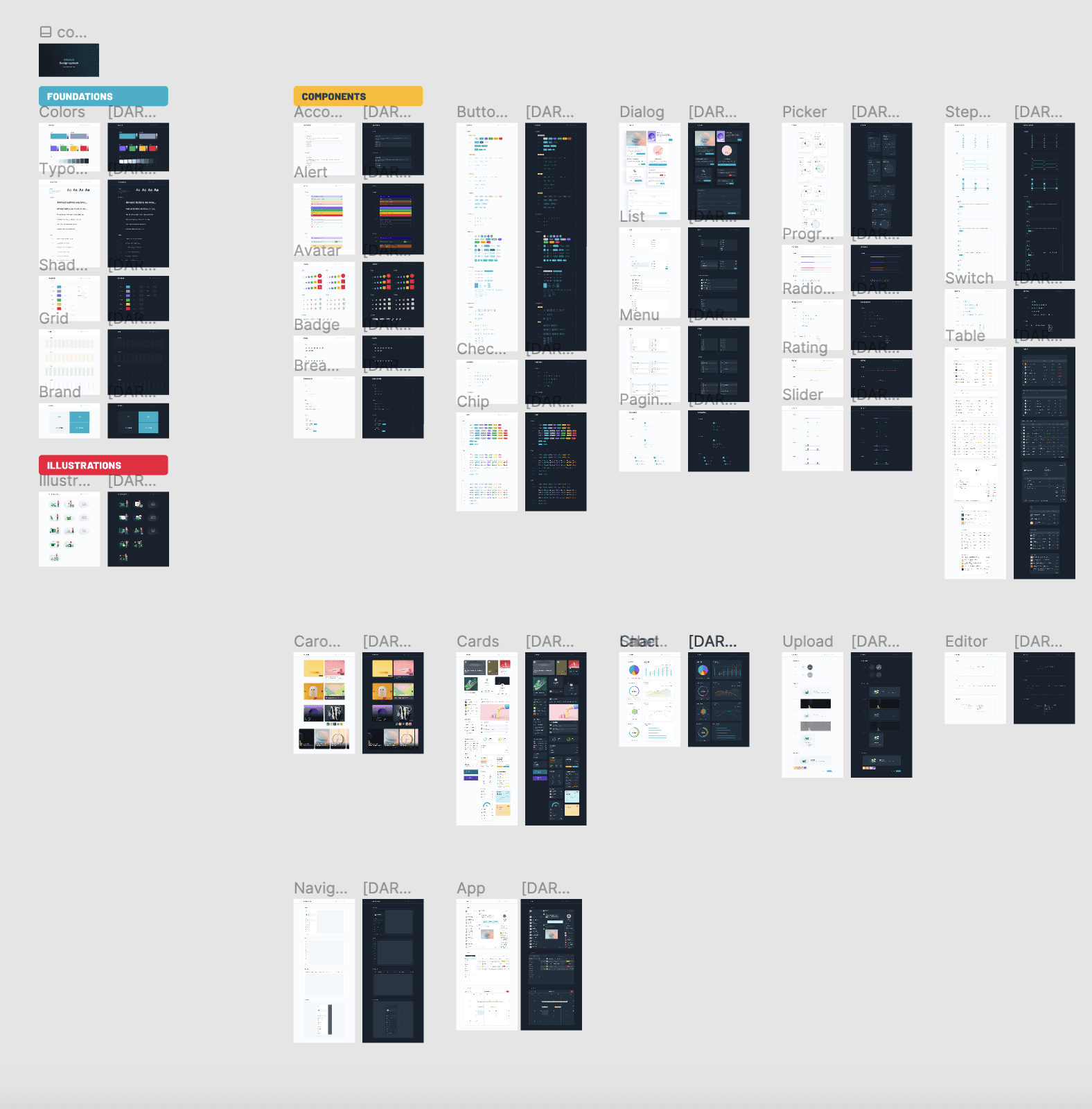 Stream Sage — design detail